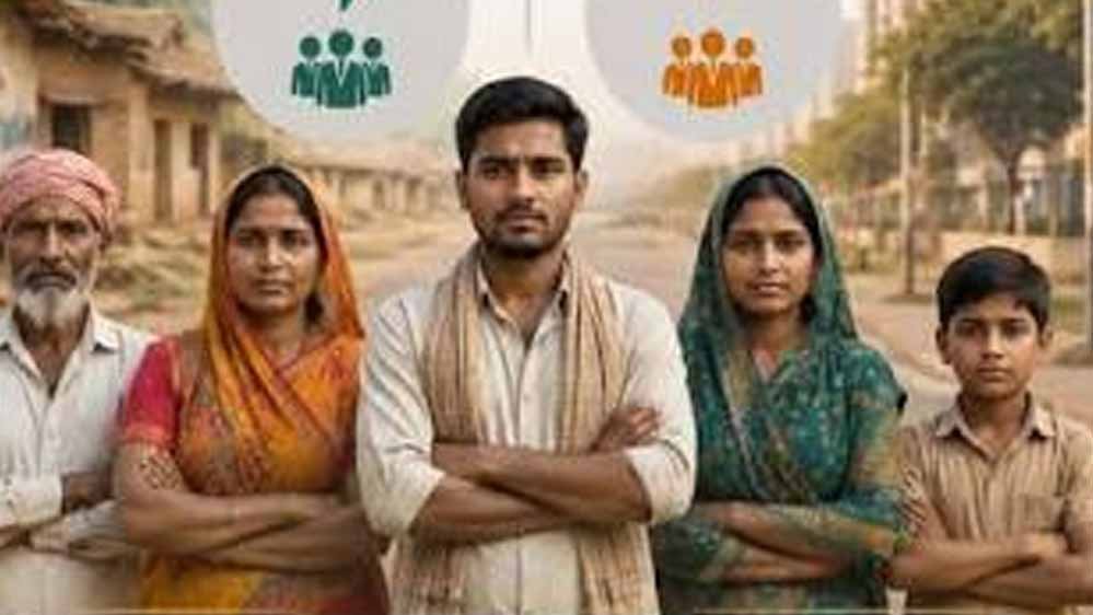 21 हजार नए गरीब परिवार जुड़े, हिमाचल में कुल संख्या 2.87 लाख; सरकार बनाएगी नई योजना