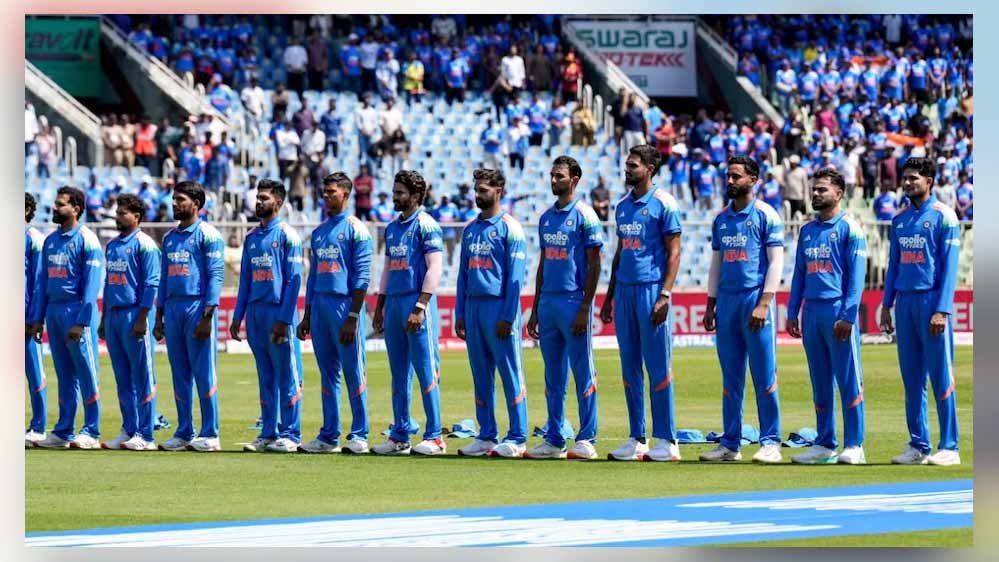 अफ्रीका में क्रिकेट वर्ल्ड कप का महासंग्राम, भारत समेत 3 देशों के शेड्यूल की पूरी ABCD