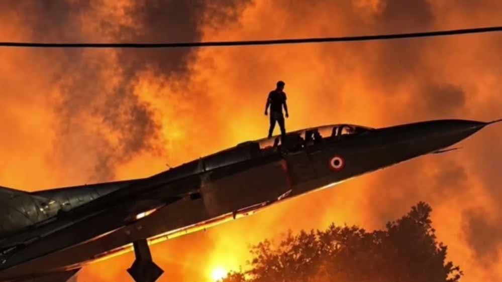 लवली प्रोफेशनल यूनिवर्सिटी हिंसा में गिरफ्तारी तेज, ‘वायरल शख्स’ समेत 12 पुलिस के हत्थे चढ़े