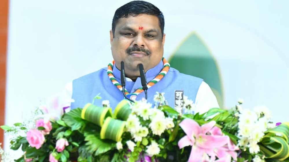 रायपुर में गांधी-शास्त्री जयंती की खास पहल, ‘प्रयास’ पत्रिका-पुस्तक ‘तारुण्य वार्ता’ और वेबसाइट का लोकार्पण