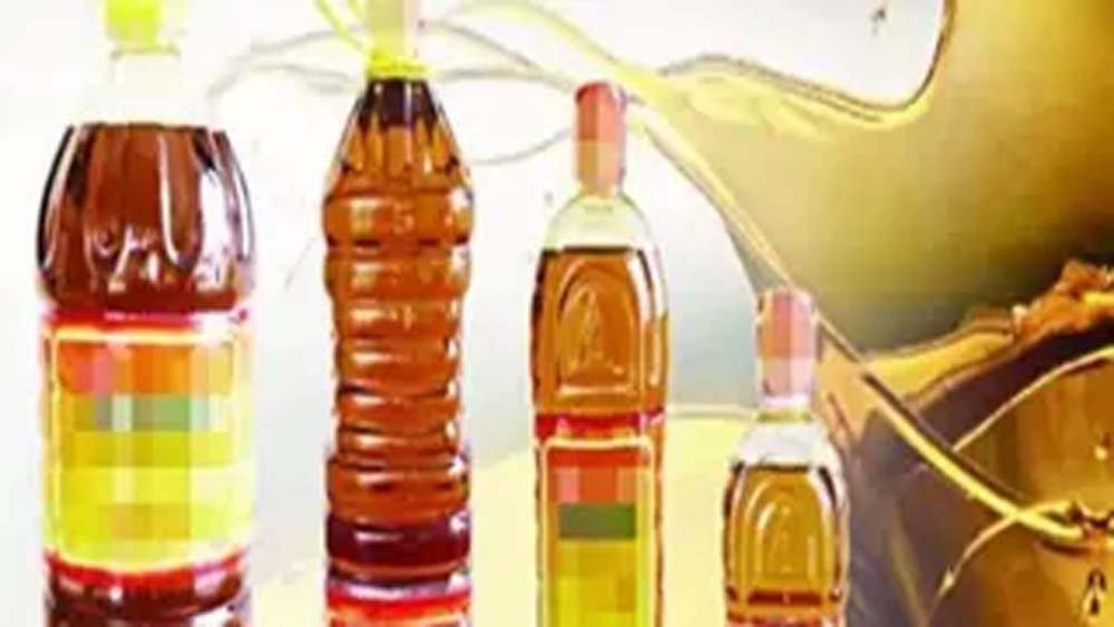 हरियाणा के BPL/AAY परिवारों के लिए बड़ी खबर, 104 लाख लीटर सरसों तेल की सप्लाई शुरू
