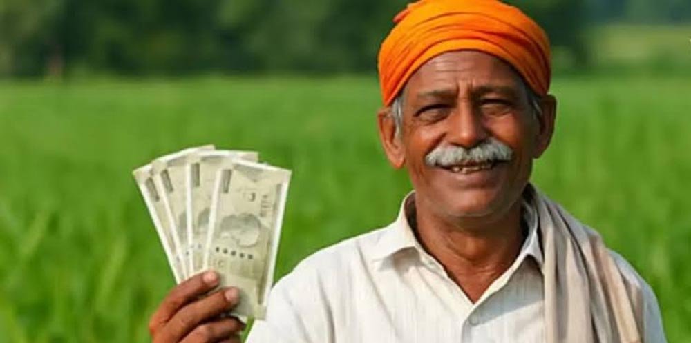 PM Kisan 24th Installment: 20 अक्टूबर को आएंगे पैसे? जानें किस्त की तारीख और ₹4,000 मिलने का पूरा गणित