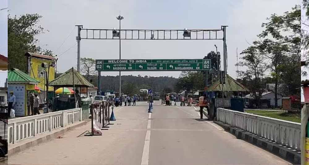 सीमा सुरक्षा को लेकर बड़ा कदम, सिद्धार्थनगर में IB का नेटवर्क बढ़ाने की तैयारी; 4 जगह जमीन प्रस्तावित
