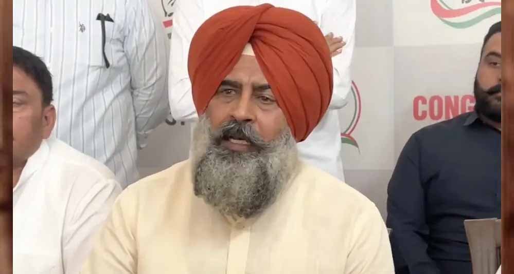 राजा वडिंग की जगह परगट सिंह बने पंजाब कांग्रेस चीफ, पूर्व हॉकी कप्तान को मिली नई कमान