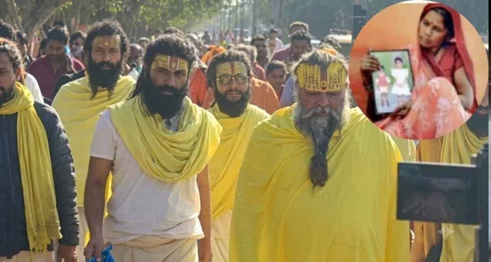संत प्रेमानंद महाराज की शिष्या रसिक दुलारी की PM रिपोर्ट से सामने आई चोटों की जानकारी