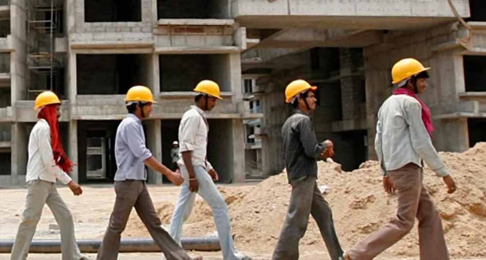MP में श्रमिकों को राहत, 50 लाख कामगारों का बढ़ा DA; उद्योगों और सरकारी विभागों में मिलेगा लाभ