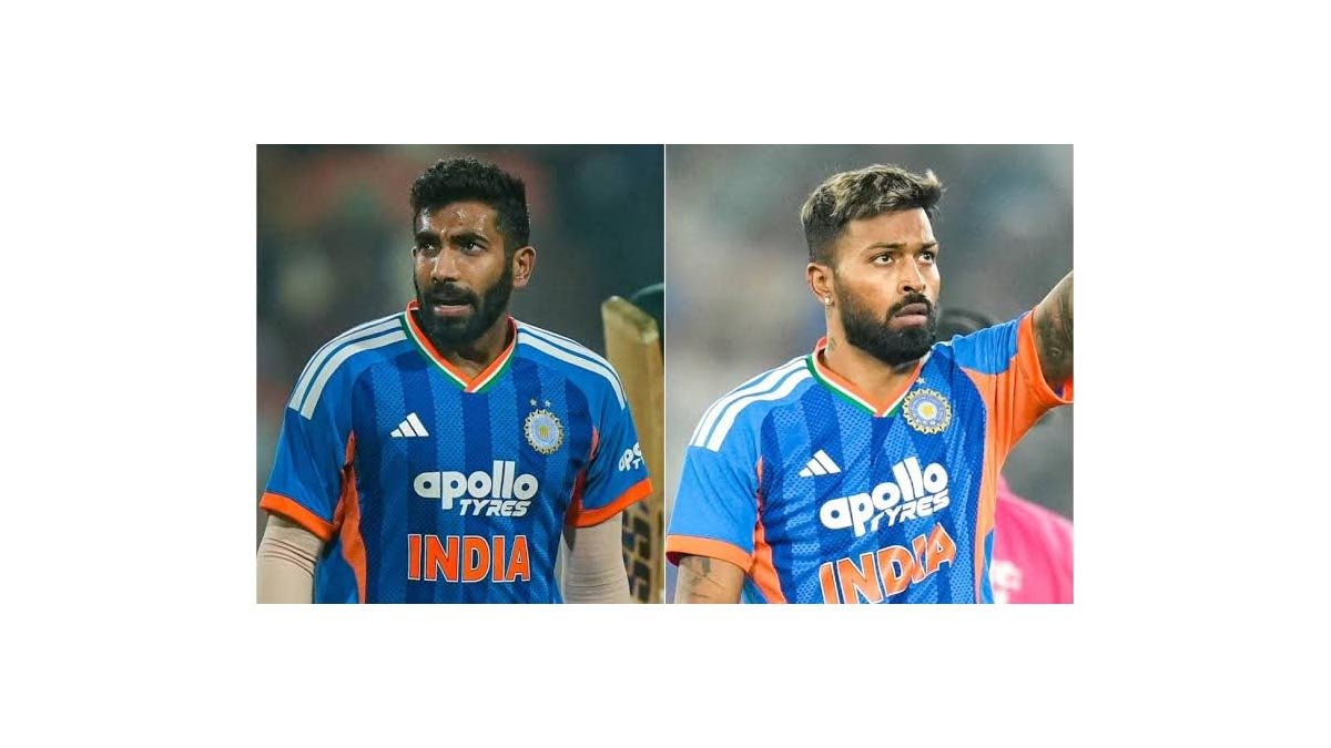 बुमराह-पंड्या समेत कई खिलाड़ी चोटों से परेशान, BCCI की रिपोर्ट में फिटनेस को लेकर चौंकाने वाले खुलासे