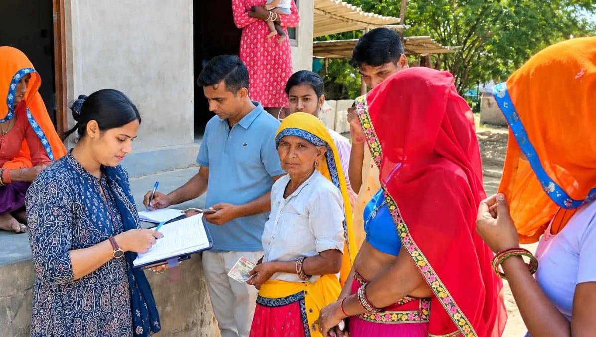 राशन कार्ड धारकों के लिए जरूरी खबर, आयकरदाता और सरकारी कर्मचारियों की होगी जांच; अपात्रों पर कार्रवाई संभव
