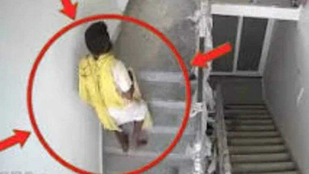 प्रेमानंद के शिष्य दीपक लोधी का नया वीडियो चर्चा में, छत पर जाते हुए दिखे