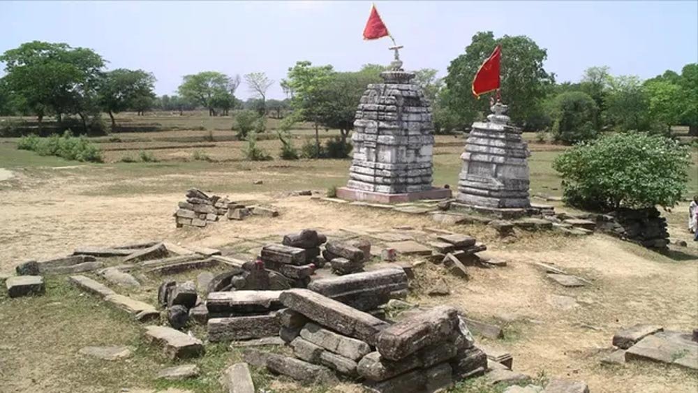 झारखंड का छिपा धार्मिक इतिहास आया सामने, महिष्मर्दिनी से चामुंडा तक देवी प्रतिमाओं की अनूठी विरासत