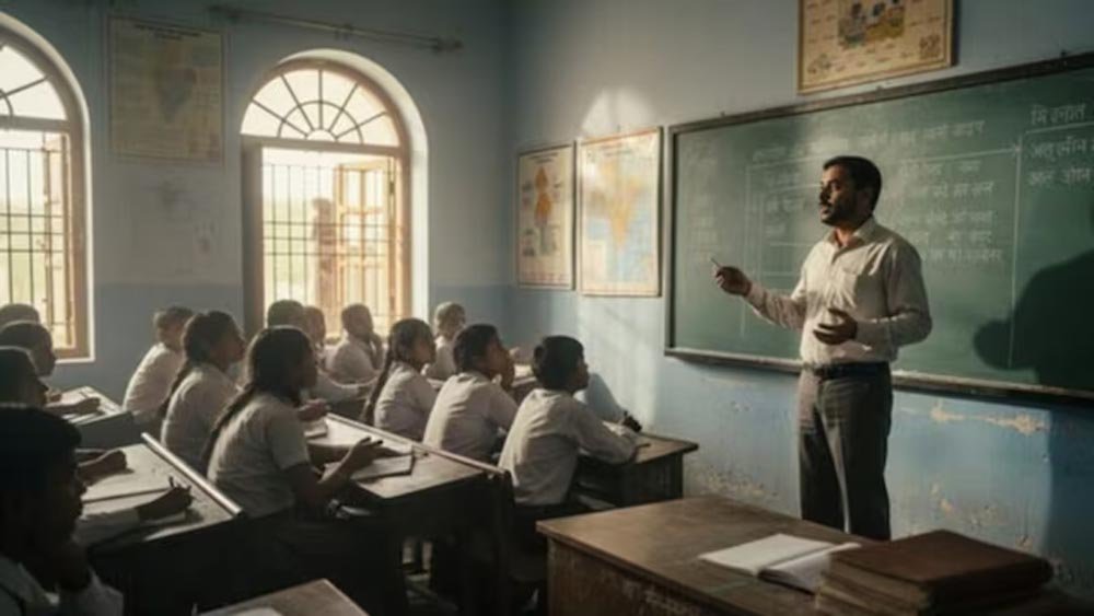 बिहार में टीचर ट्रांसफर प्रक्रिया स्थगित, चुनाव आयोग ने नहीं दी मंजूरी; जानें नया अपडेट