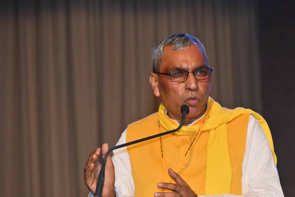 29 जुलाई को वाराणसी में पहली बार किया था नाम बदलने का ऐलान, अब भदोही की धरती से फिर बोले मुख्यमंत्री योगी
