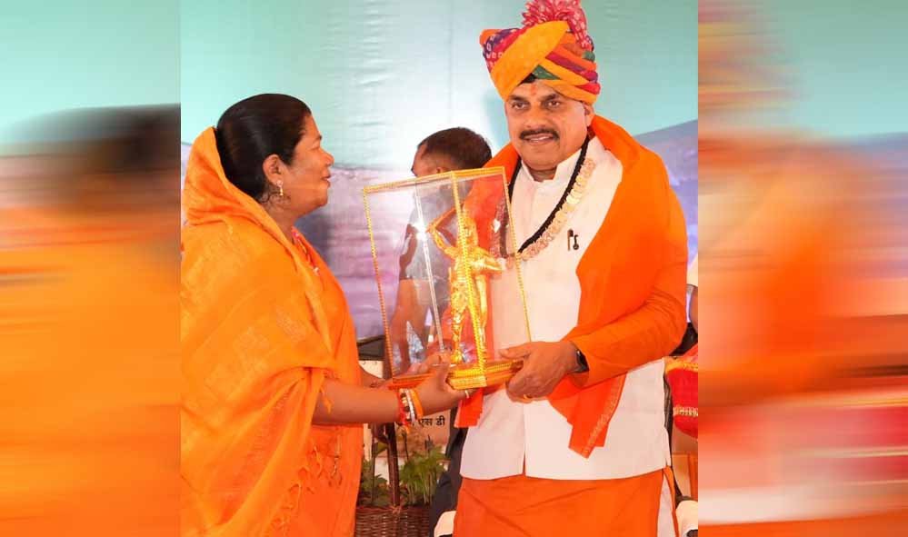 मंडला को CM मोहन यादव की बड़ी सौगात, टाइगर सफारी-जू और रेस्क्यू सेंटर का ऐलान