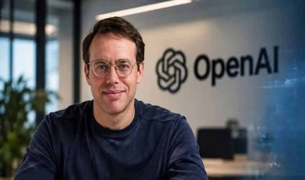 OpenAI में बढ़ी चिंता! डेविड रॉबिन्सन का इस्तीफा, बोले- AI हो रहा पावरफुल लेकिन सेफ्टी सिस्टम पीछे