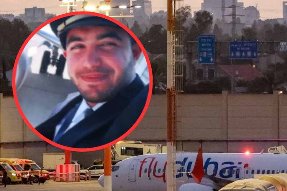 Flydubai केस ने खोली सुरक्षा व्यवस्था की पोल, ओमान की चेतावनी के बाद भी UAE और इजरायल में नहीं रोका गया