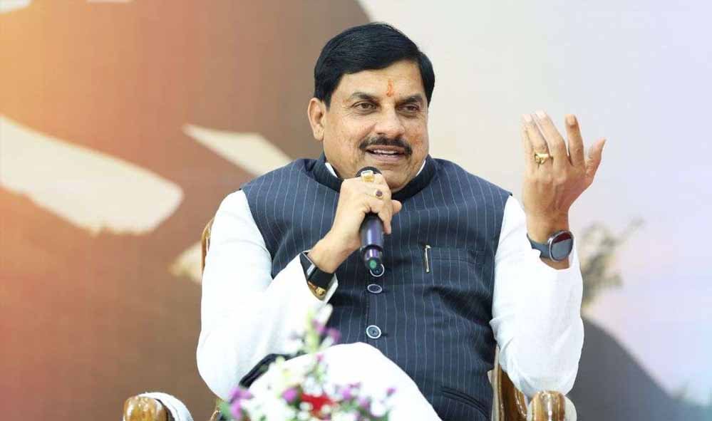 भोपाल में जुटेंगे 20 हजार युवा, CM मोहन यादव बताएंगे रोजगार से AI-रोबोटिक्स तक भविष्य का रोडमैप