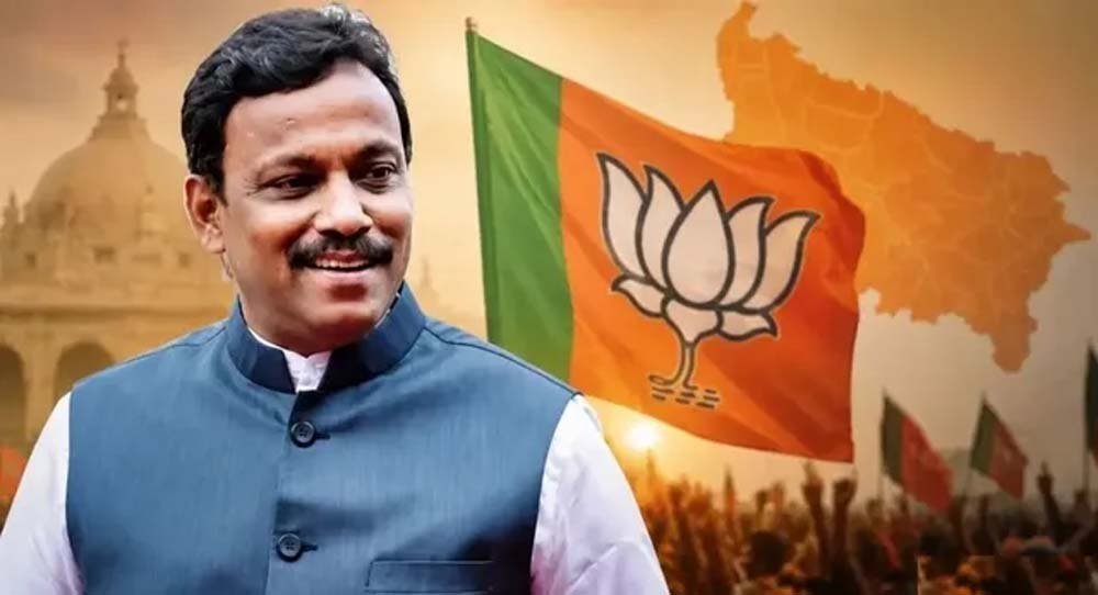 लखनऊ में BJP की रणनीतिक बैठक, बूथ मैनेजमेंट से लेकर MLC चुनाव तक बनी योजना