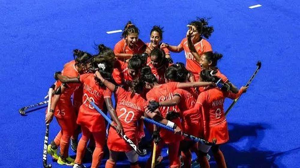 महिला हॉकी टीम ने रचा इतिहास, ओडिशा सरकार देगी खिलाड़ियों को ₹11 लाख और सपोर्ट स्टाफ को ₹5.5 लाख
