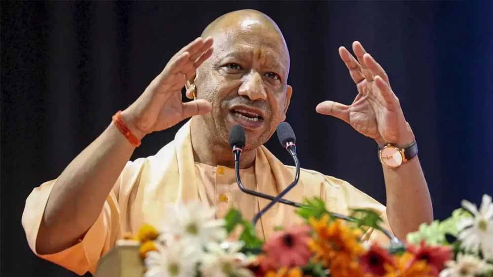 ‘असेंबली से AI तक’ नए यूपी की उड़ान, CM योगी ने प्रदेशवासियों को दिखाई प्रगति की तस्वीर