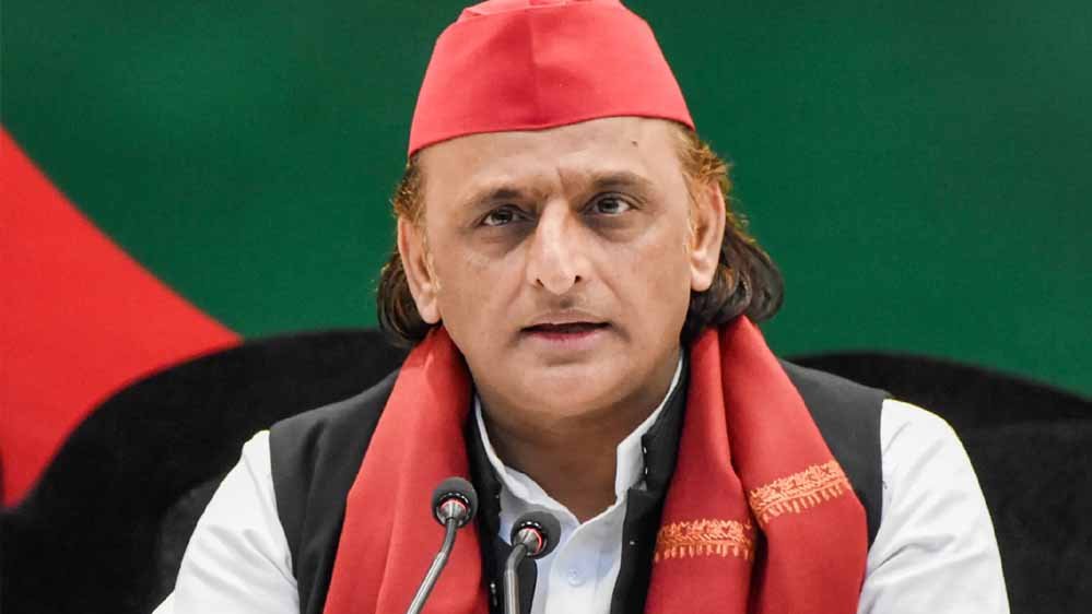 UP राज्यसभा चुनाव: दो सीटों पर सपा की जीत तय, तीसरे कैंडिडेट पर अखिलेश ने दिया बड़ा संकेत