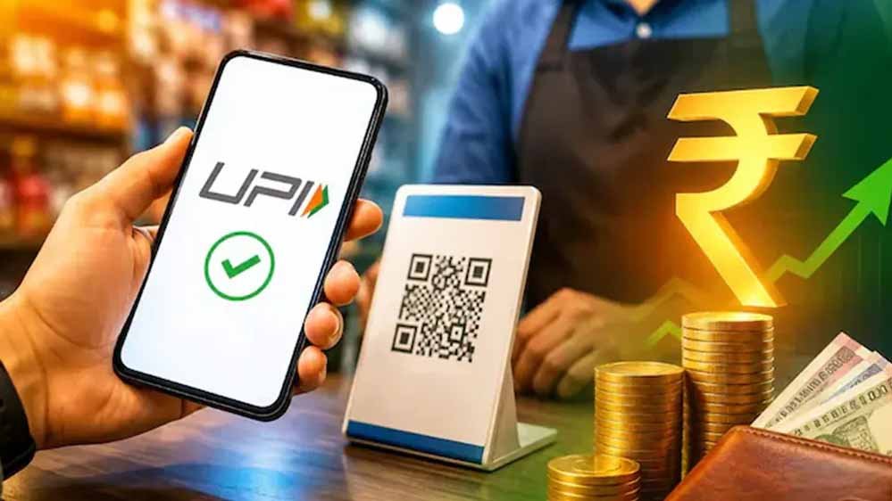 UPI पेमेंट पर चार्ज का असर! 76% यूजर्स बदल सकते हैं भुगतान का तरीका, बड़े ट्रांजैक्शन पर भी पड़ेगा असर