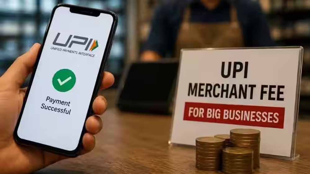दुकानदार ने UPI के लिए मांगा अतिरिक्त चार्ज तो ग्राहक करेंगे किनारा, 76% ने कहा- बदल देंगे पेमेंट मोड