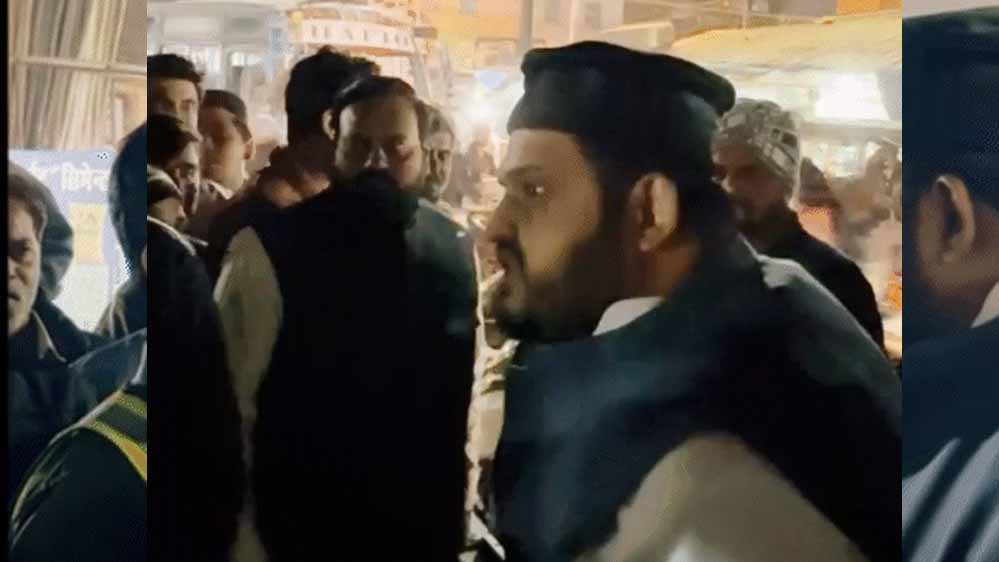 भोपाल मेट्रो फेज-2 के रूट को लेकर विरोध तेज, भोपाल टॉकीज के पास विधायक ने जताई नाराजगी