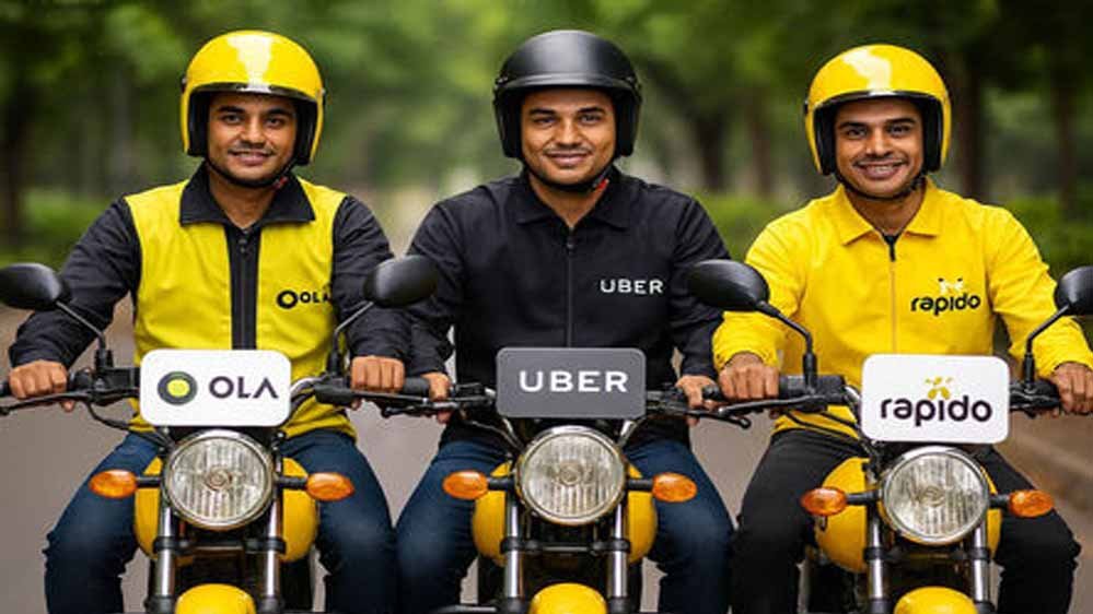 Maharashtra Bike Taxi: अब सिर्फ इलेक्ट्रिक बाइक टैक्सी चलेगी, एग्रीगेटर्स को 6 महीने में बदलनी होगी फ्लीट