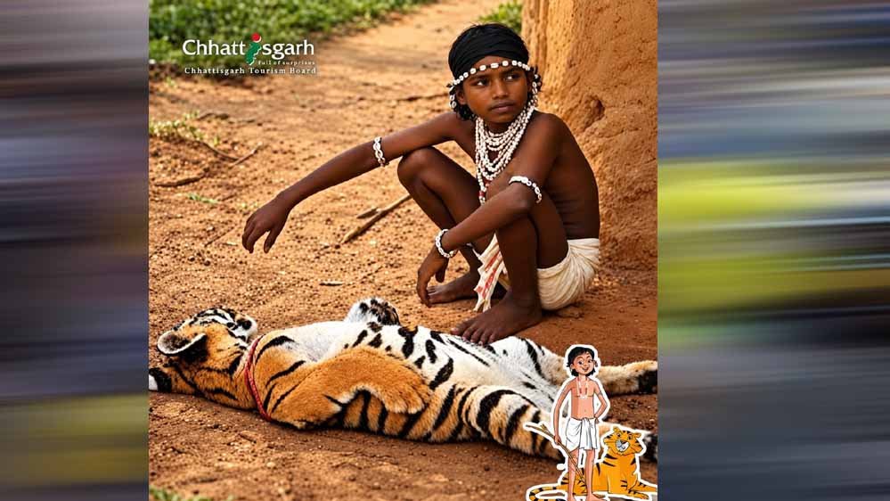 ग्रामीण पर्यटन, होमस्टे और लोक संस्कृति को बढ़ावा देगा ‘चेन्दरू’ पुरस्कार, राज्योत्सव में होगा सम्मान