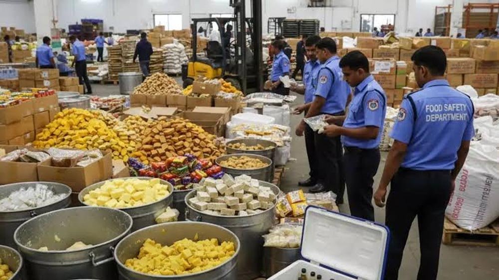 मिलावटी दूध, तेल और मसाले बेचने वालों की खैर नहीं, लैब करेंगी तुरंत जांच