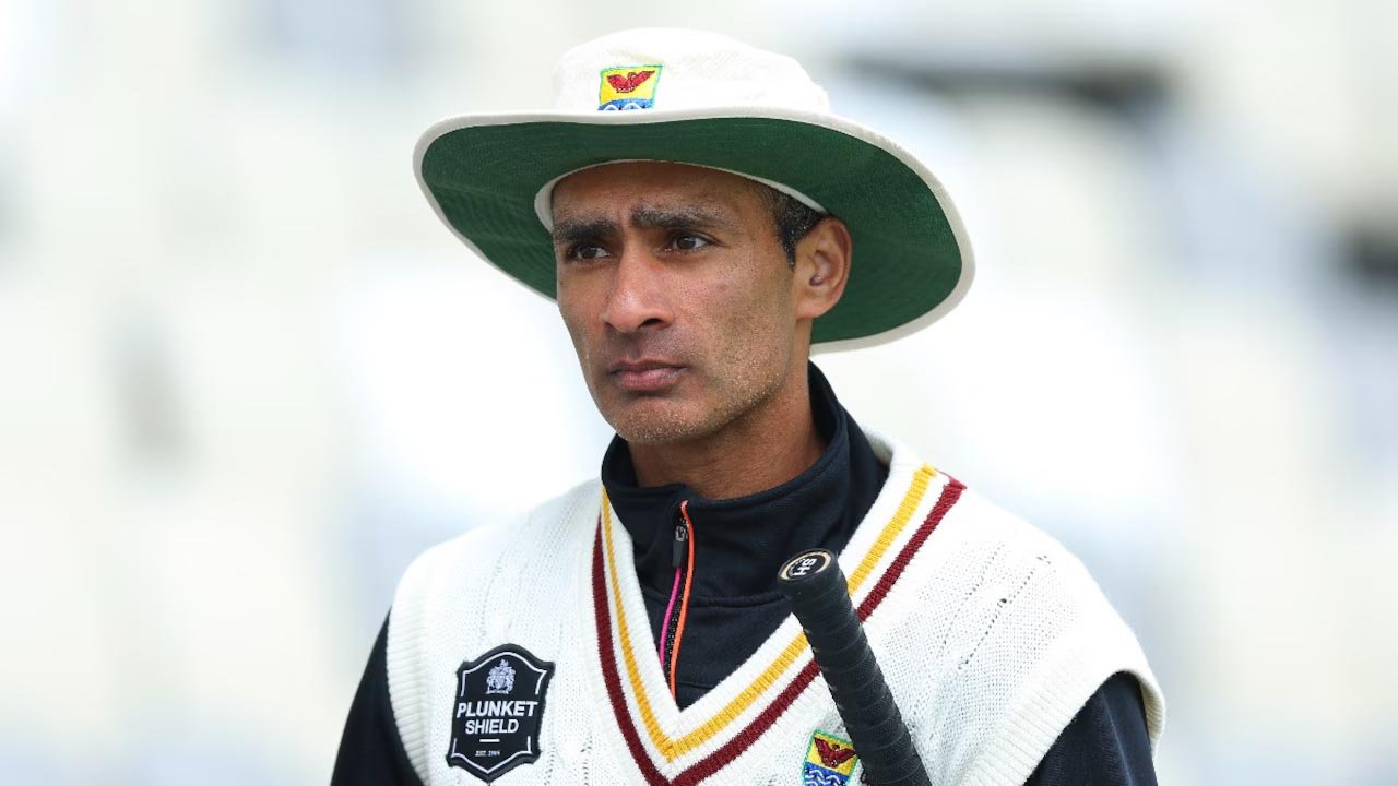 Jeet Raval Retirement: 24 टेस्ट खेलने वाले जीत रावल का संन्यास, अहमदाबाद से न्यूजीलैंड तक ऐसा रहा सफर