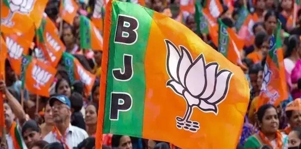 2029 लोकसभा चुनाव पर BJP का फोकस, बूथ से लेकर सामाजिक समीकरण तक मजबूत करने की तैयारी