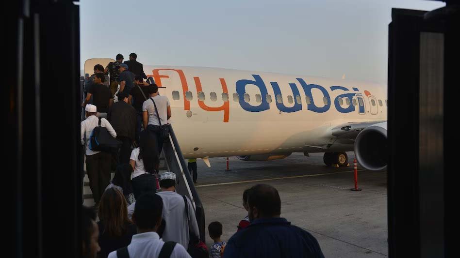 Flydubai फ्लाइट हमले से इजरायल की सुरक्षा पर सवाल, पायलट जांच में बड़ी लापरवाही का खुलासा