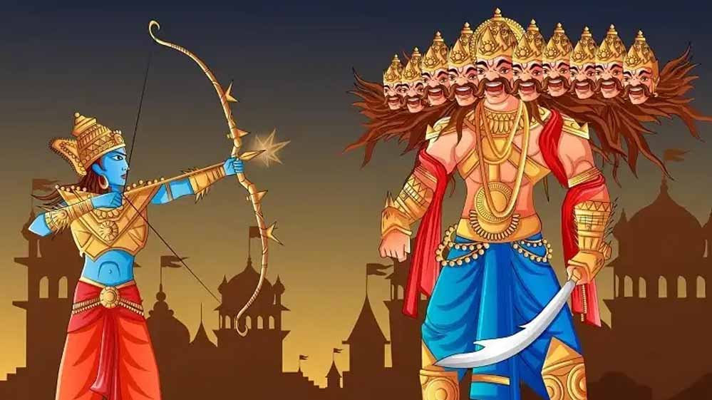 Dussehra 2026: कब मनाई जाएगी विजयादशमी? जानें रावण दहन का सही मुहूर्त और महत्व