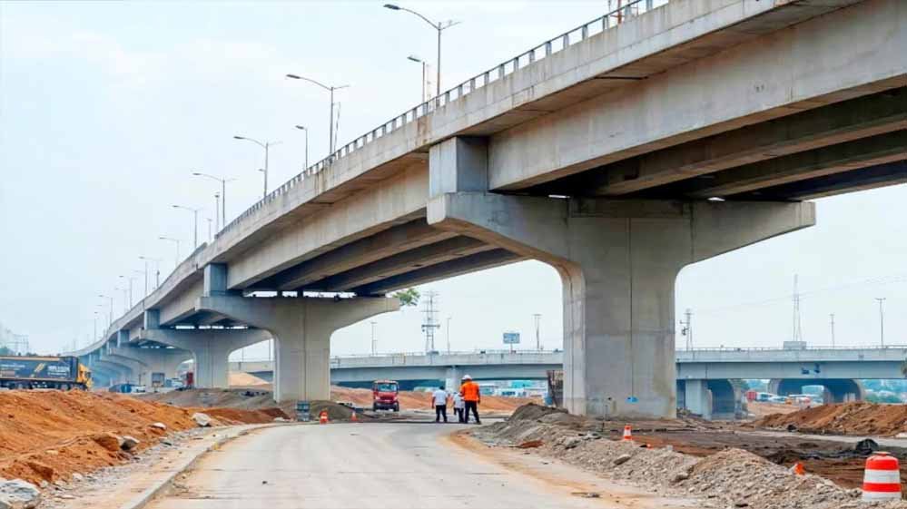 सिंहस्थ 2028 से पहले सड़क चौड़ीकरण पर हाईकोर्ट का दखल, सरकार को नोटिस जारी