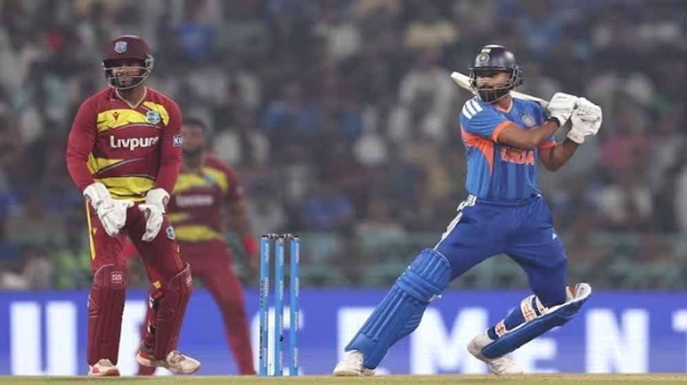 IND vs WI 1st T20I: गेंदबाजों के बाद अय्यर का शतक, भारत ने 8 विकेट से जीता मुकाबला