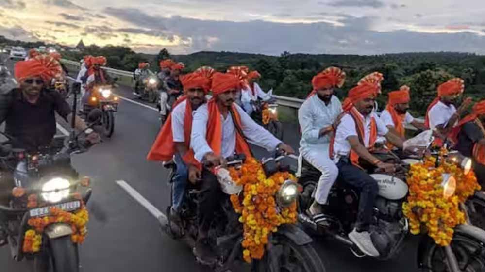 काशी में गूंजेगा सेवा संकल्प का जयघोष, 500 बाइक यात्री करेंगे बाबा विश्वनाथ का जलाभिषेक