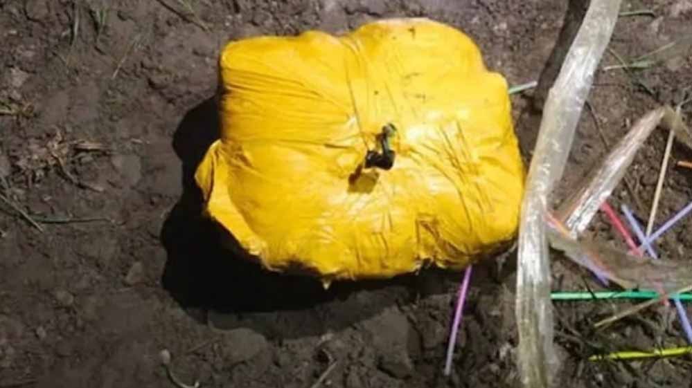 अमृतसर में BSF का एक्शन, अफीम-हेरोइन की बड़ी खेप बरामद; घरिंडा में ड्रोन मिला
