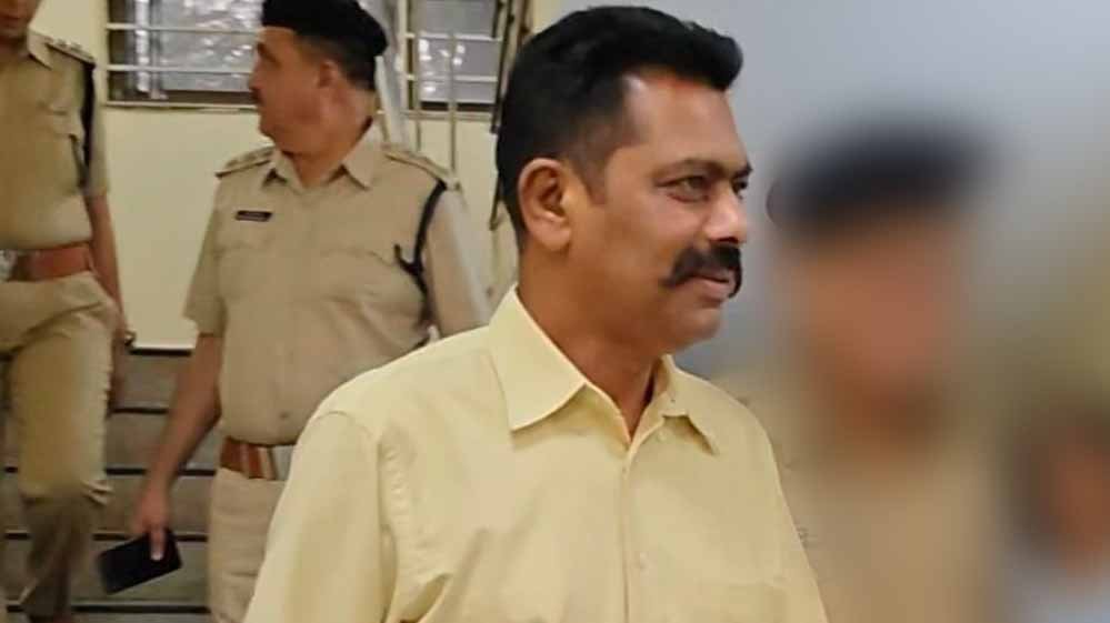 पांढुर्णा में बड़ा प्रशासनिक फेरबदल, प्रकाश चंद्र परिहार हटे; विदिता धनगढ़ नई SP