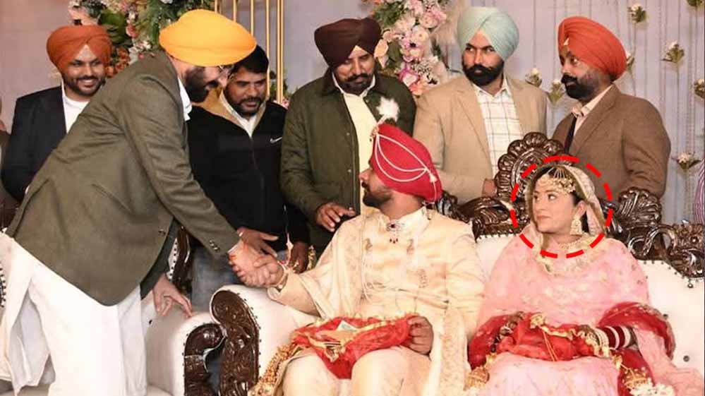 शादी के बाद दुल्हन की खुली पोल, PCS अफसर बताकर रचाई शादी; दस्तावेजों में उम्र भी बदली
