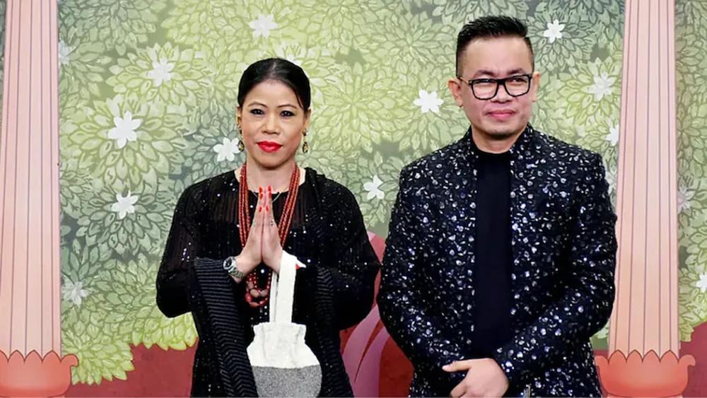 Mary Kom News: पूर्व पति करोंग ओंखोलर ने लगाए गंभीर आरोप, 19 नवंबर को अदालत में होगी सुनवाई