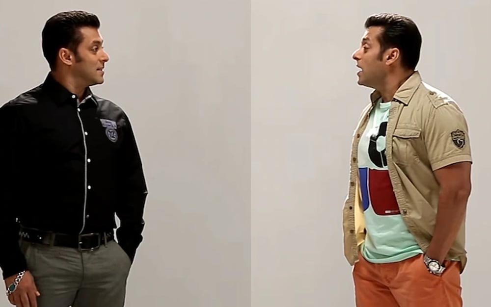 सलमान खान ने लॉन्च किया अपना ऑफिशियल YouTube चैनल, पहले वीडियो में खुद बने टीचर और स्टूडेंट