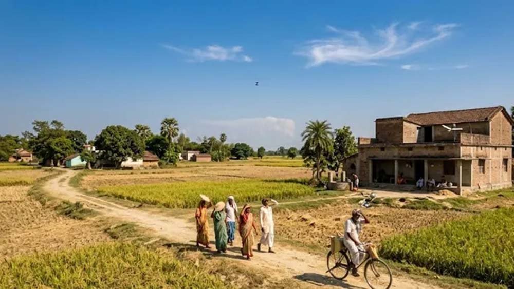 बिहार के मौसम में बड़ा बदलाव, अक्टूबर में भी रहेगी गर्मी; जानें कब से बढ़ेगी ठंड और बारिश का पूर्वानुमान