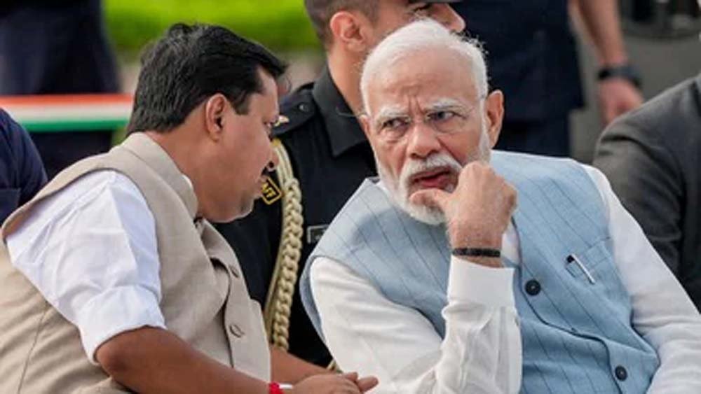 राज्यसभा चुनाव 2026: BJP ने जारी की 2 और नामों की सूची, जानें उत्तराखंड-बंगाल से किसे मिला टिकट