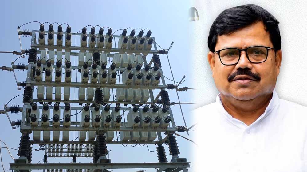 रबी सीजन से पहले बिजली सप्लाई को लेकर बड़ी तैयारी, MP Transco ने बढ़ाई कंपनसेशन क्षमता