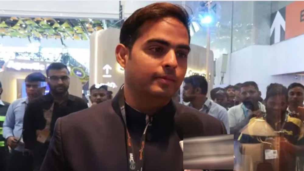 आकाश अंबानी का बड़ा ऐलान, Jio बना रहा स्वदेशी सैटेलाइट टेक्नोलॉजी स्टैक; 6G के लिए तैयारी शुरू