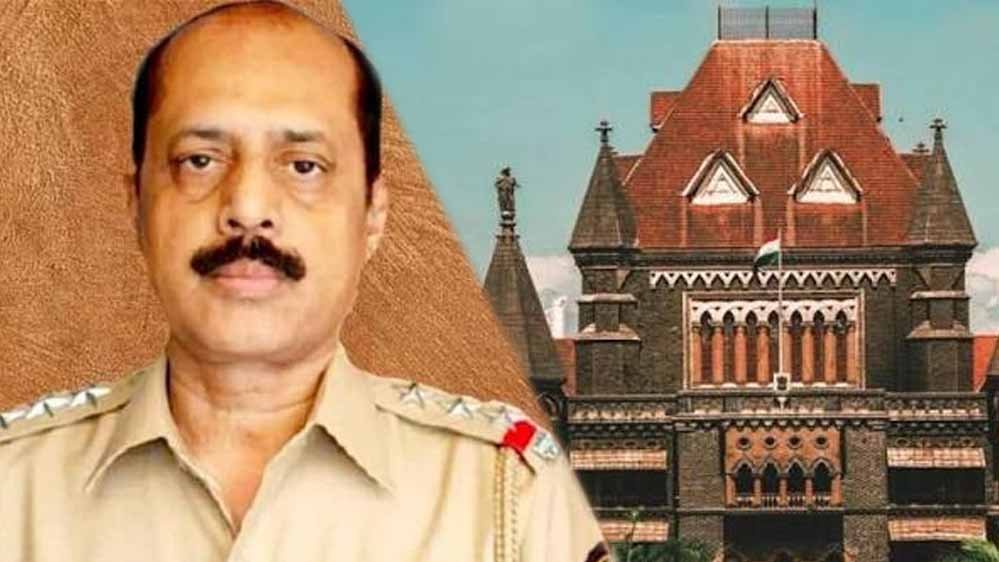 एंटीलिया केस में सचिन वाजे की कारों पर हाईकोर्ट की नजर, BMW-Volvo और 2 Mercedes समेत 5 गाड़ियां