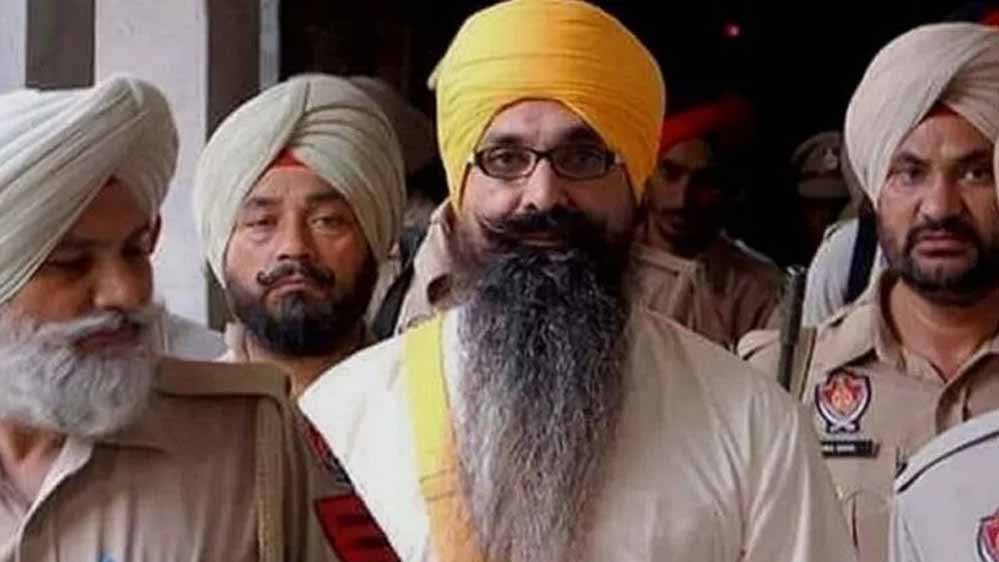 राजोआना को फांसी या उम्रकैद? केंद्र ने SC में सजा कम करने का विरोध किया, 28 को होगी सुनवाई