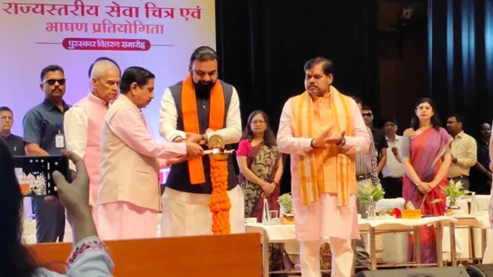 बिहार में शिक्षा पर जाति की राजनीति का असर, प्रह्लाद जोशी ने बताया नई शिक्षा नीति का ल