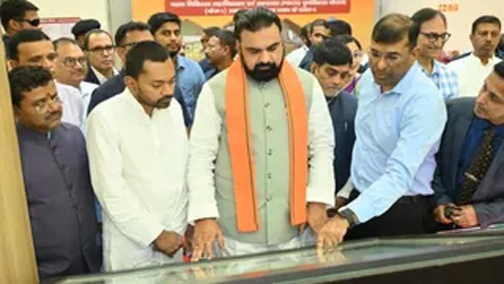 बिहार के PMCH को मिली बड़ी सौगात, 2500 बेड की क्षमता के साथ आधुनिक इलाज की सुविधा